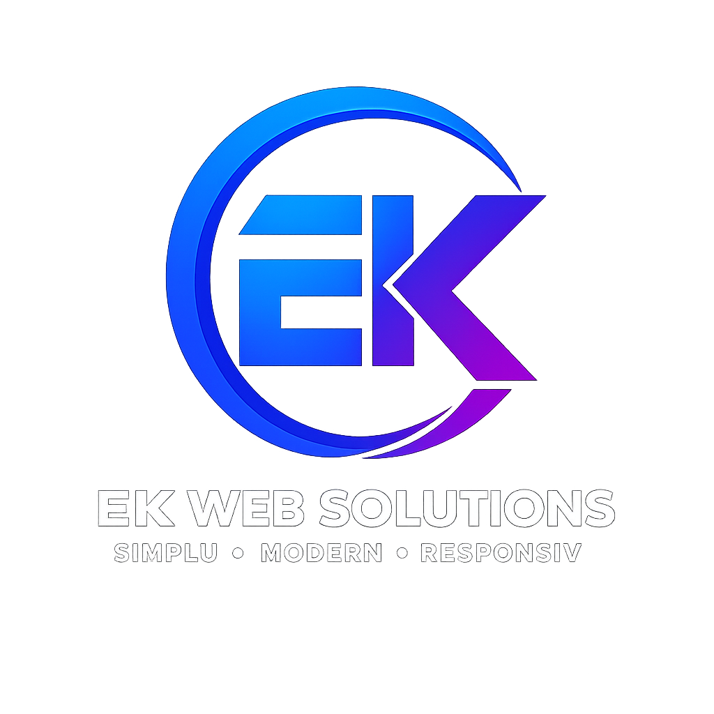 EK Web Solutions